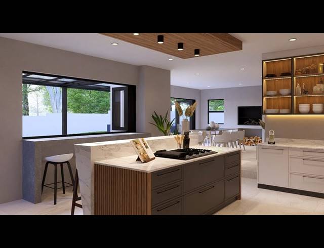 4 BEDROOM HOUSE FOR SALE IN MIDSTREAM HEIGHTS